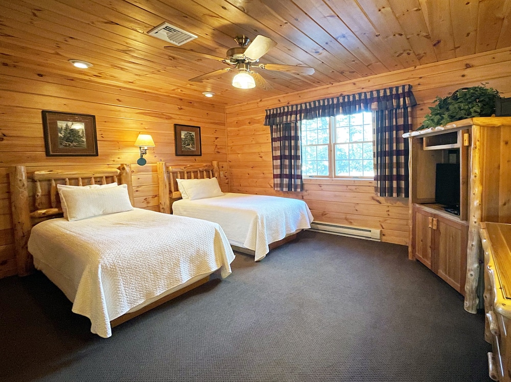 Mountain Springs Lake Resort - photo 14