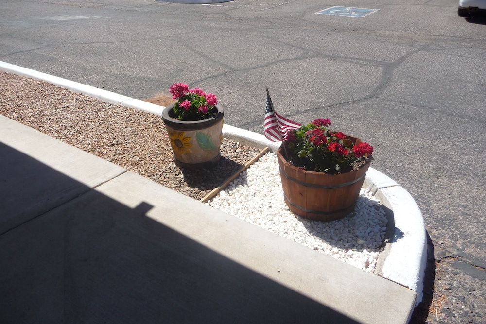 Sierra Inn Near Fort Huachuca AZ - photo 91