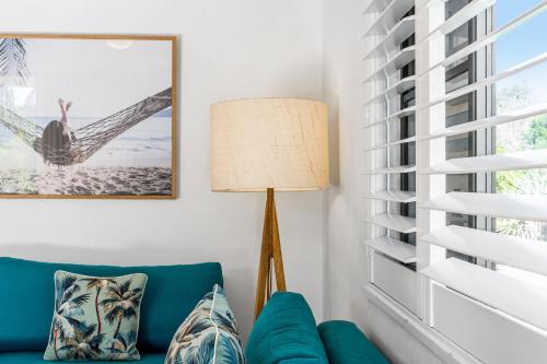 By The Beach — 4-Star Luxury Hotel in Byron Bay, Australia