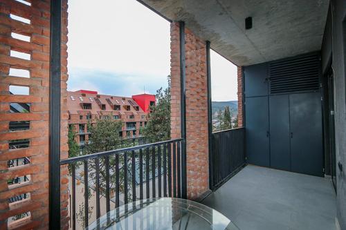 Avlabari district Premium Apartments