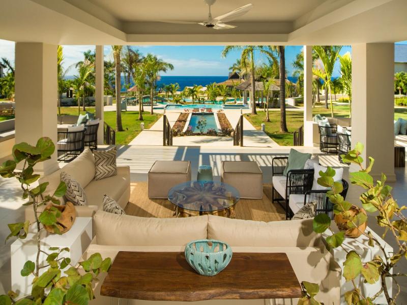 The Cliff Hotel — 4-Star Luxury Hotel in Negril, Jamaica