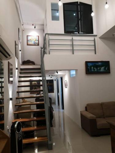 Pinnacle kelana jaya 919 — 4-Star Luxury Hotel in Petaling Jaya, Malaysia