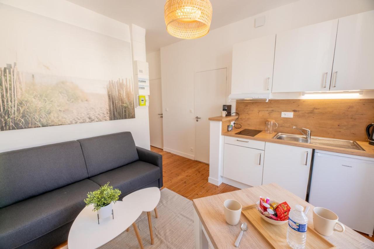 O’dean in Quimper, France