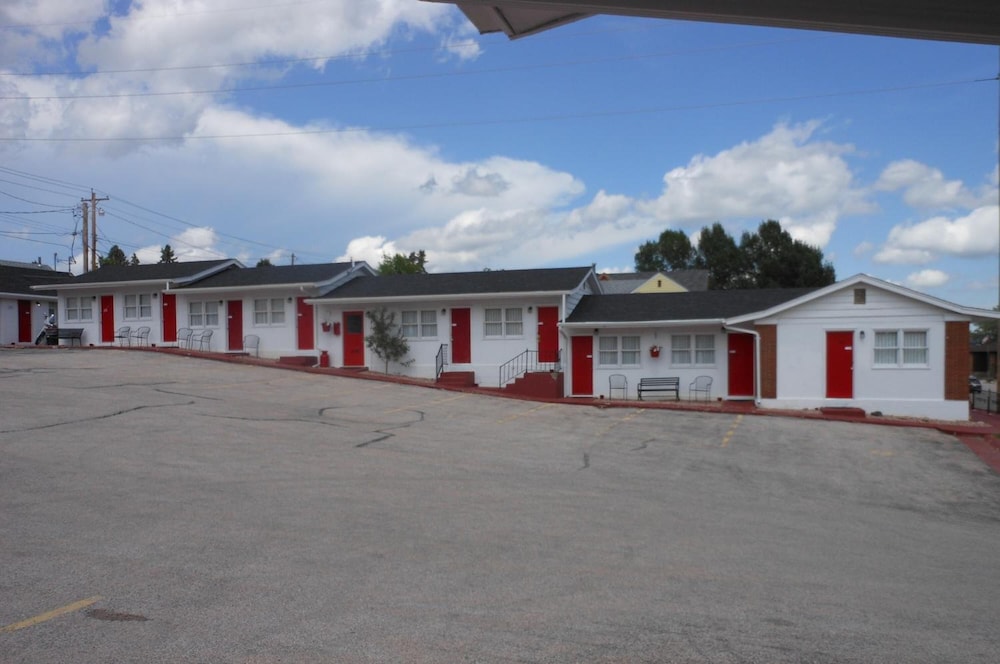 Rocket Motel - photo 53
