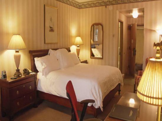 Inn at Villanova University - photo 20