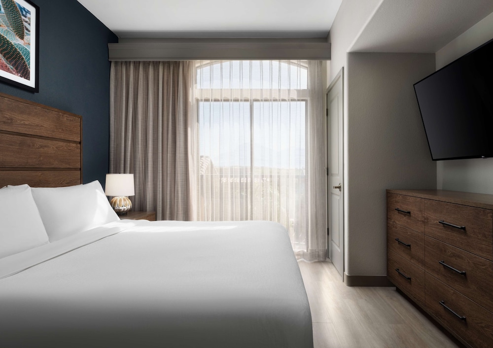 Embassy Suites by Hilton Tucson Paloma Village - photo 8