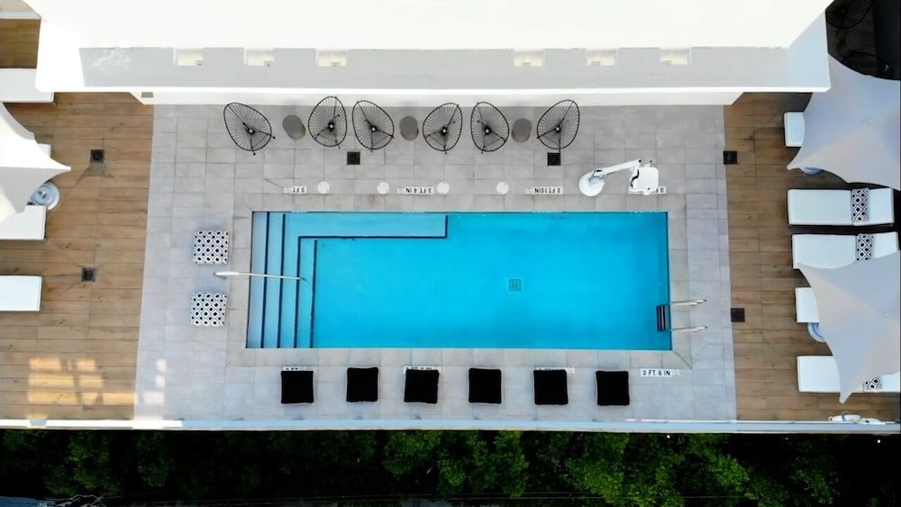6080 Design Hotel by Eskape Collection - photo 69