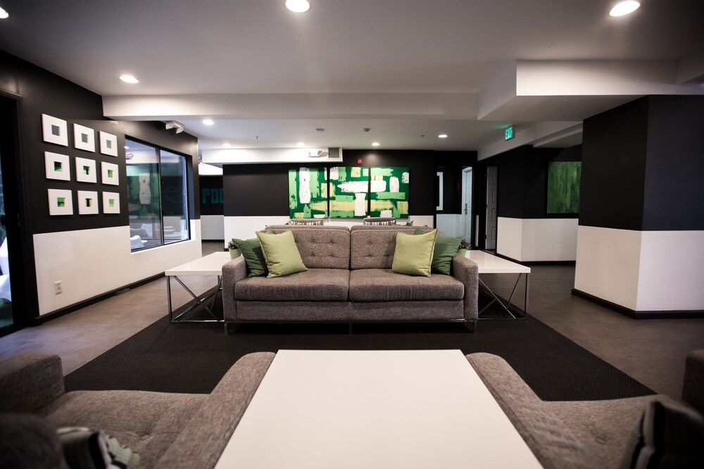 Shelter Hotel Los Angeles - photo 4