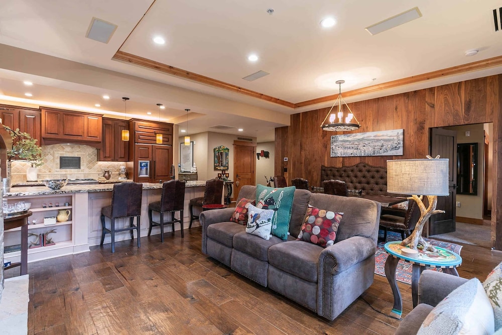 Northstar California Resort by East West Hospitality - photo 206