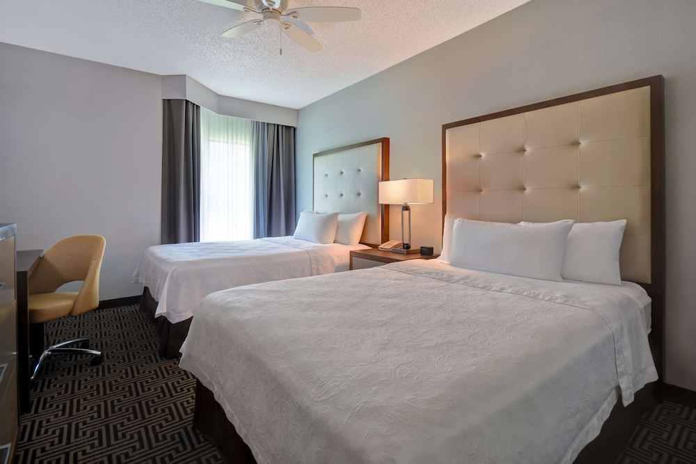 Homewood Suites By Hilton Houston IAH Airport Beltway 8 - photo 9