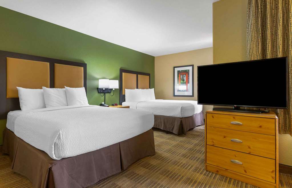 Extended Stay America Suites Phoenix Scottsdale - photo 21