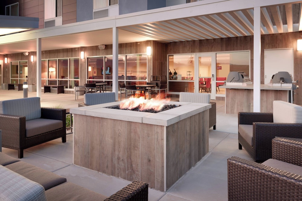 TownePlace Suites by Marriott Salt Lake City Draper - photo 38