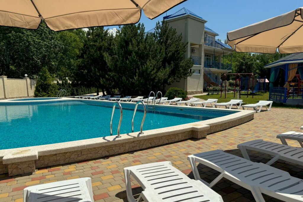 Raduga Sereniti Hotel