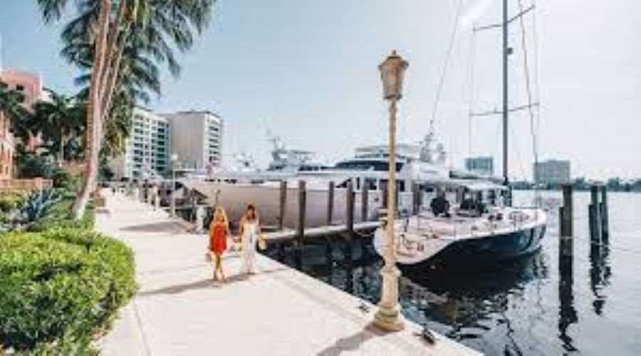 Yacht Club at The Boca Raton - photo 13