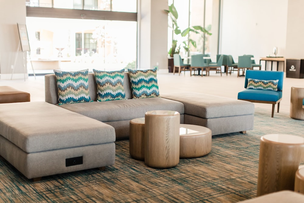 Sheraton Carlsbad Resort & Spa - photo 9