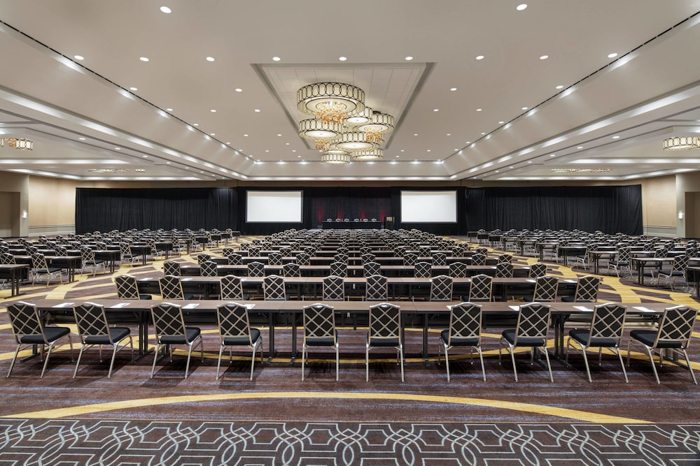Sheraton New Orleans Hotel - photo 66