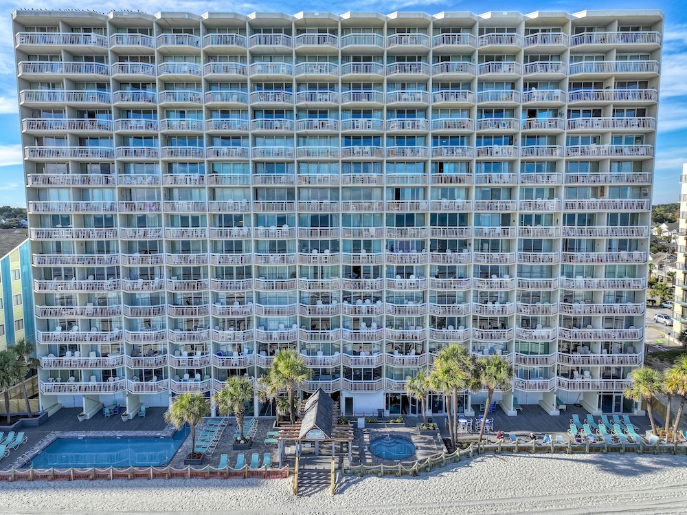 0710 Waters Edge Resort 1 Bedroom Condo by RedAwning - photo 39