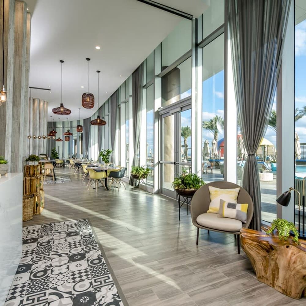 Luxe Stay at Hyde Resort oceanfront Amenities - photo 46