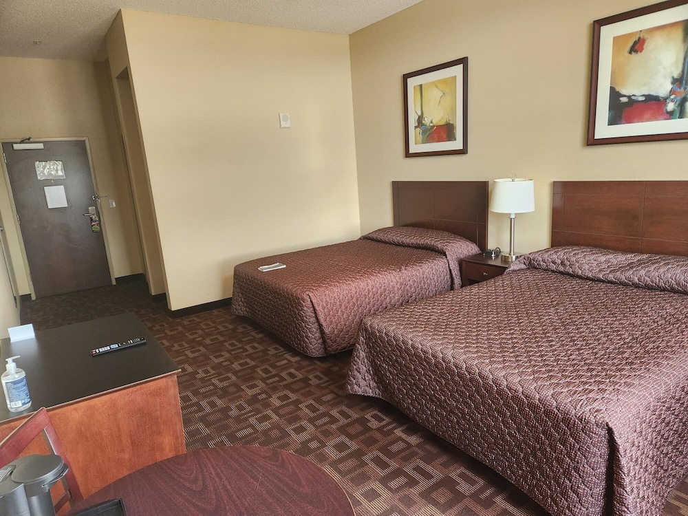 Wild Rose Casino & Resort - photo 2
