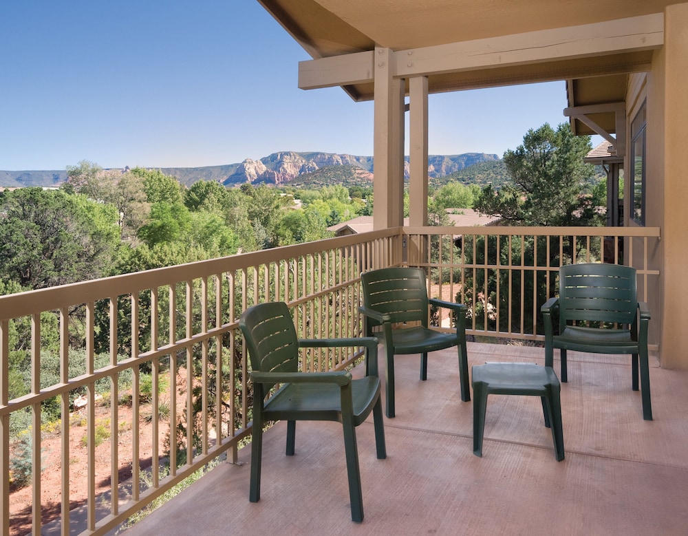 Club Wyndham Sedona - photo 28