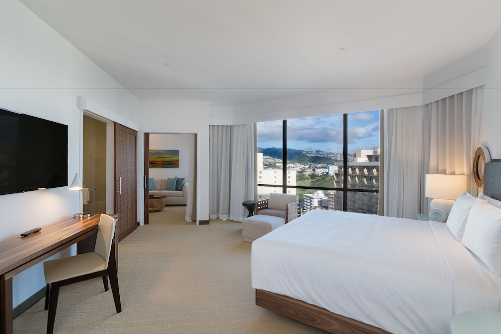 Hyatt Centric Waikiki Beach - photo 18