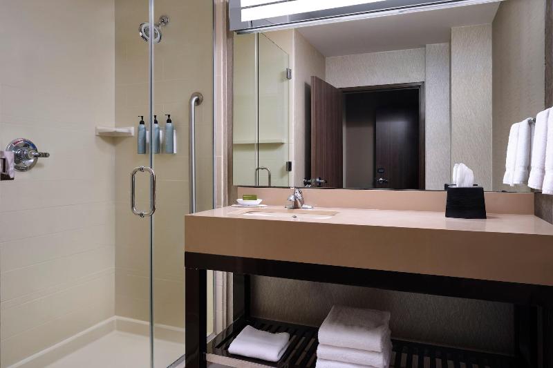 Courtyard by Marriott Dallas DFW Airport North Grapevine - photo 53