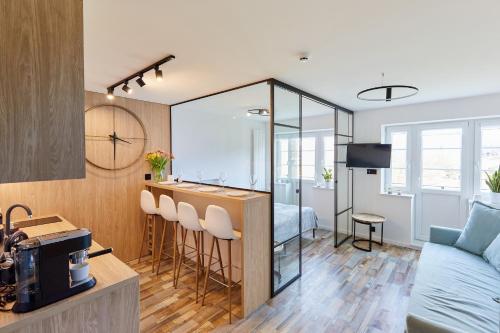 Kamilkowy Apartament — 4-Star Luxury Hotel in Karpacz, Poland