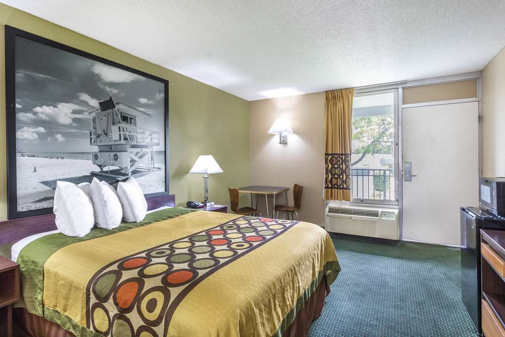 Super 8 by Wyndham Ocala I 75 - photo 30