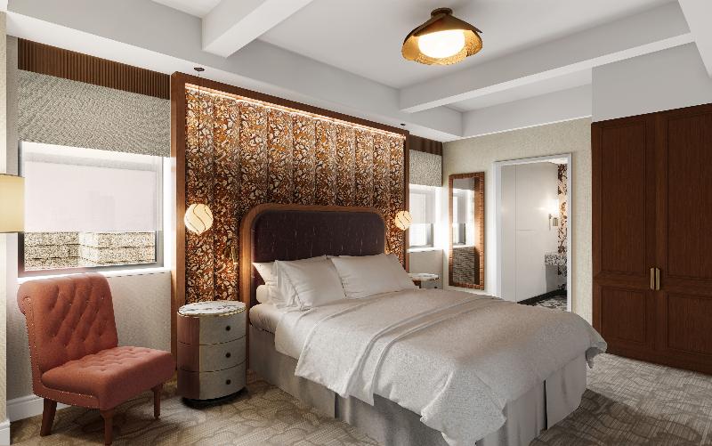 The Benjamin Royal Sonesta New York - photo 62