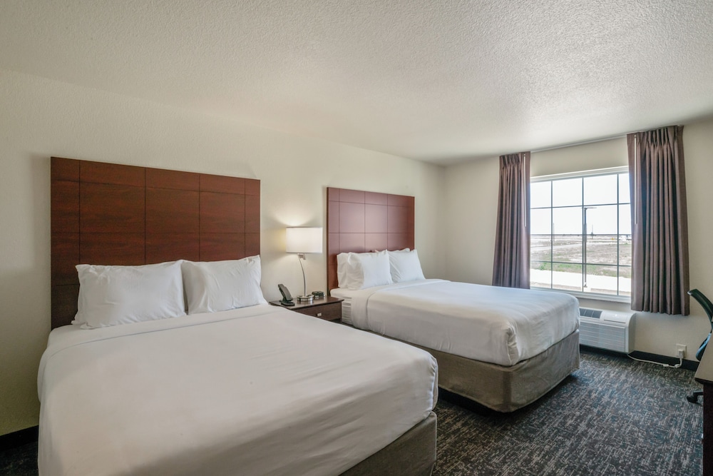 Cobblestone Inn & Suites Boise City - photo 8
