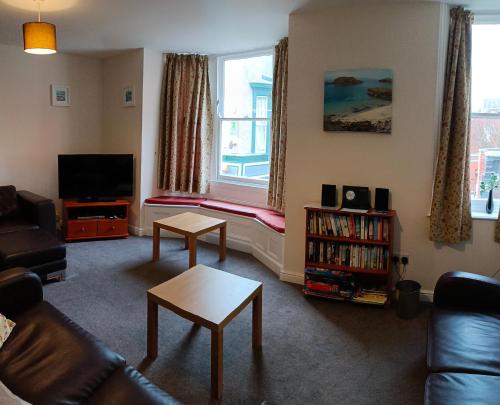 Apartment 1 Hildegard House 27 Skinner St YO21 3AH