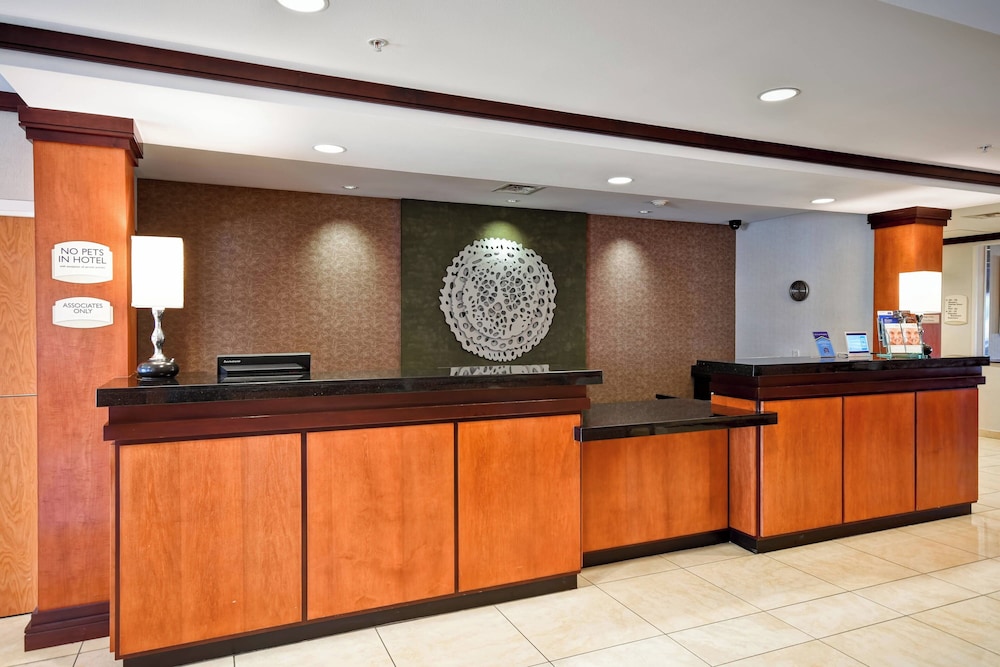 Fairfield Inn & Suites by Marriott North Platte - photo 3