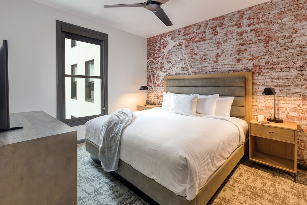 WorldMark Portland Waterfront Park - photo 9