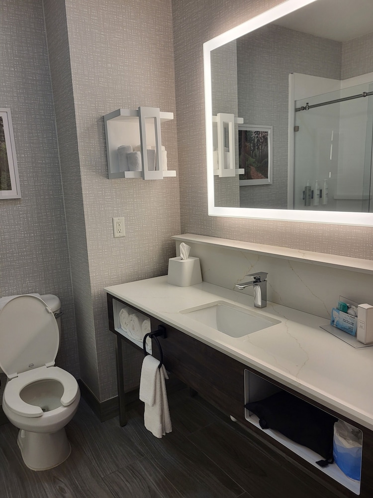 Hampton Inn Houston Deer Park Ship Area - photo 16