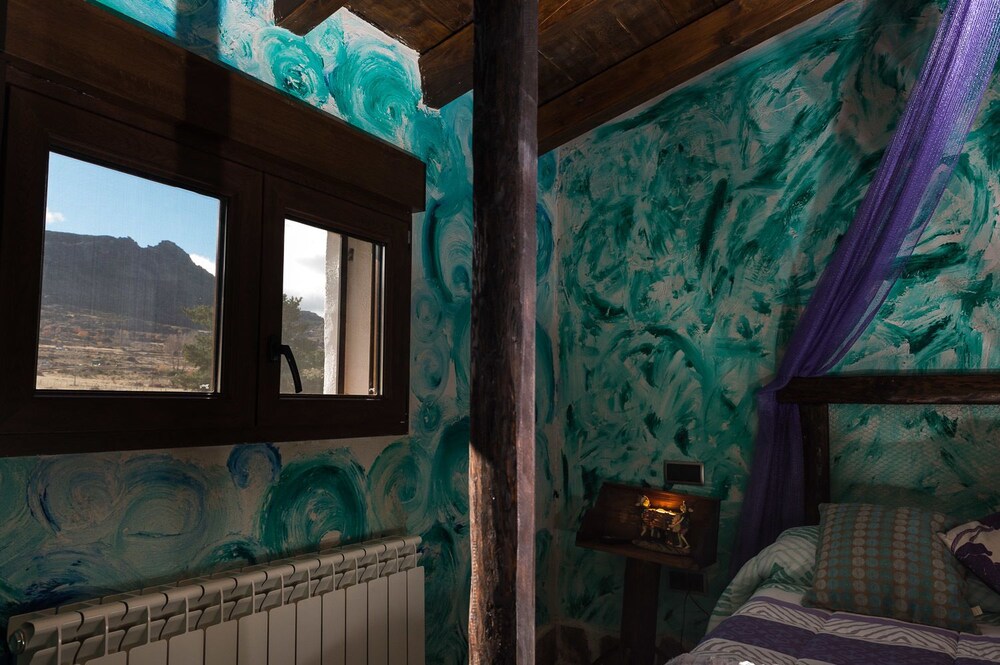 El Eden De Javier I — Solosancho — photo 3