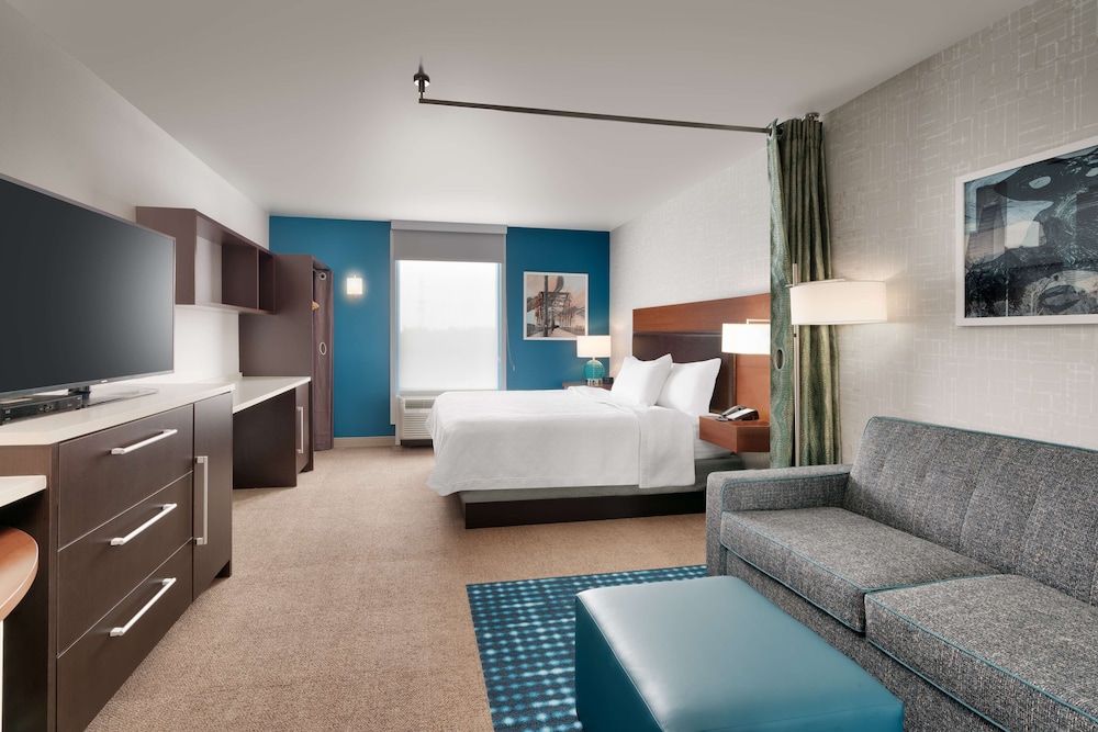 Home2 Suites by Hilton Houston Katy - photo 25