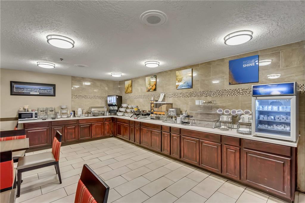 Comfort Inn Murray Salt Lake City South - photo 58