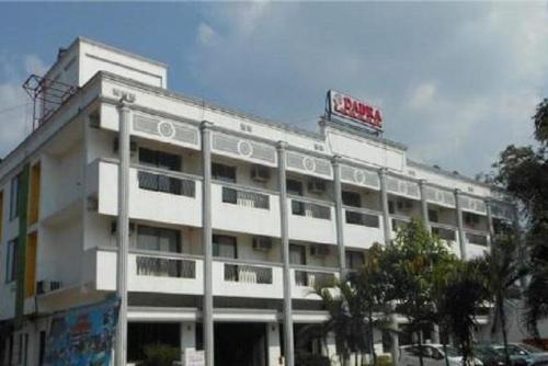 Dadra Resorts in Daman, India