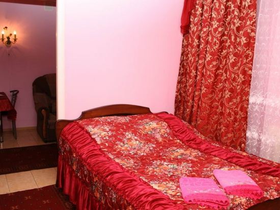 Hotel Ochag — Samara — photo 3