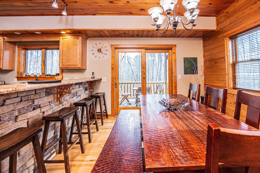 Donovan's Dacha - photo 11
