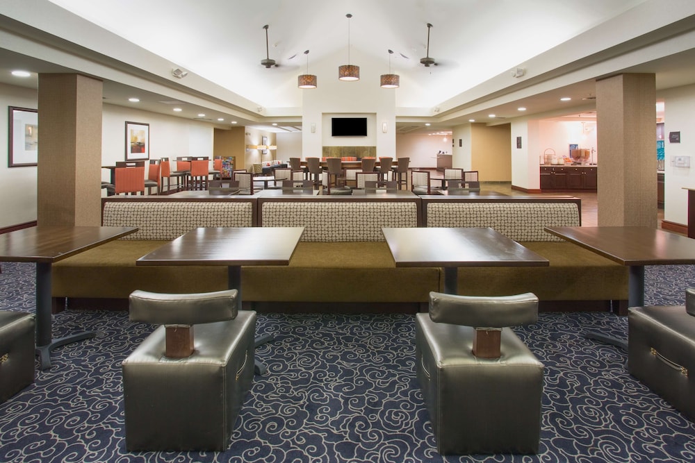 Homewood Suites Phoenix Avondale - photo 19