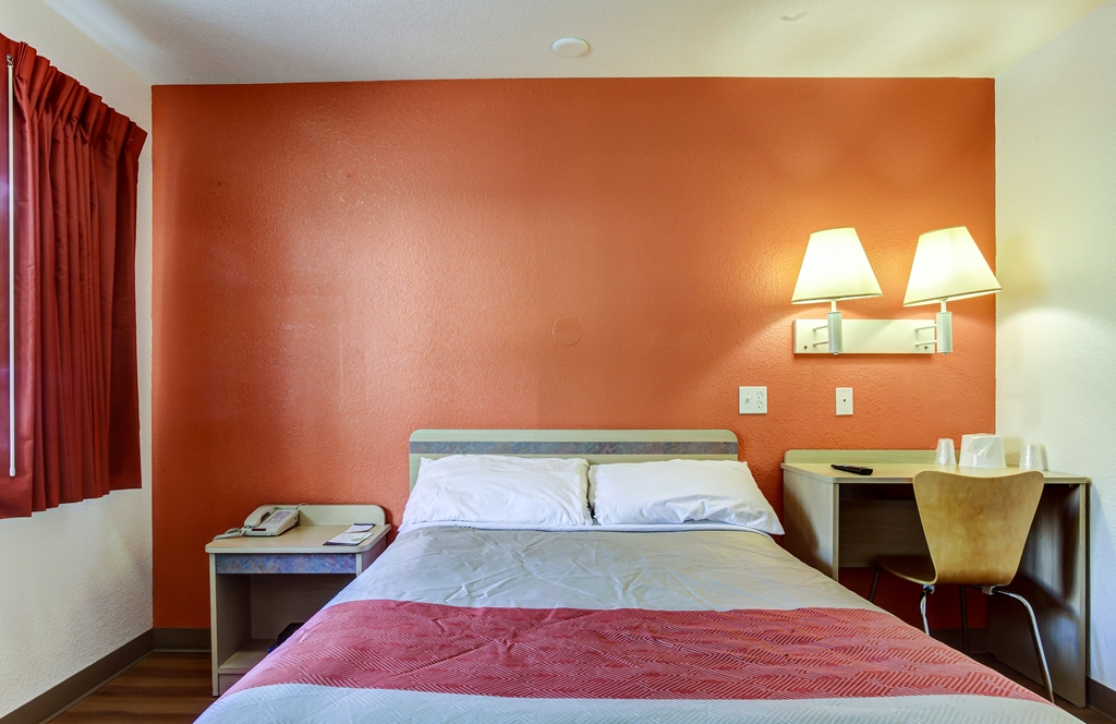 Motel 6 Grants Pass OR - photo 13