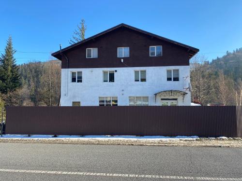 Mini Hotel Serpanok in Unknown City, Ukraine