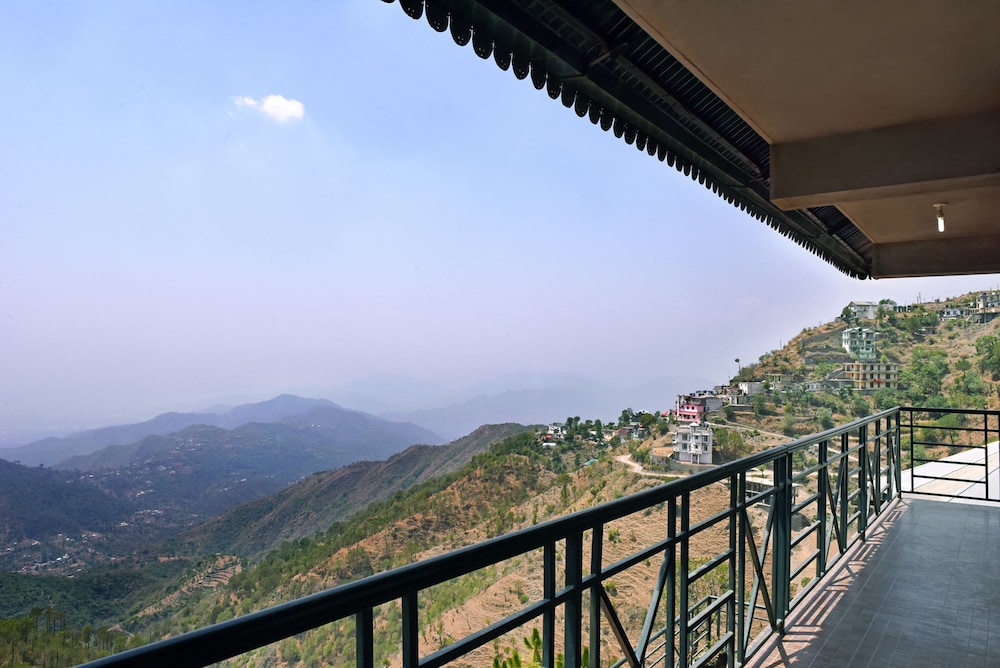 Mysty View — Kasauli — photo 4