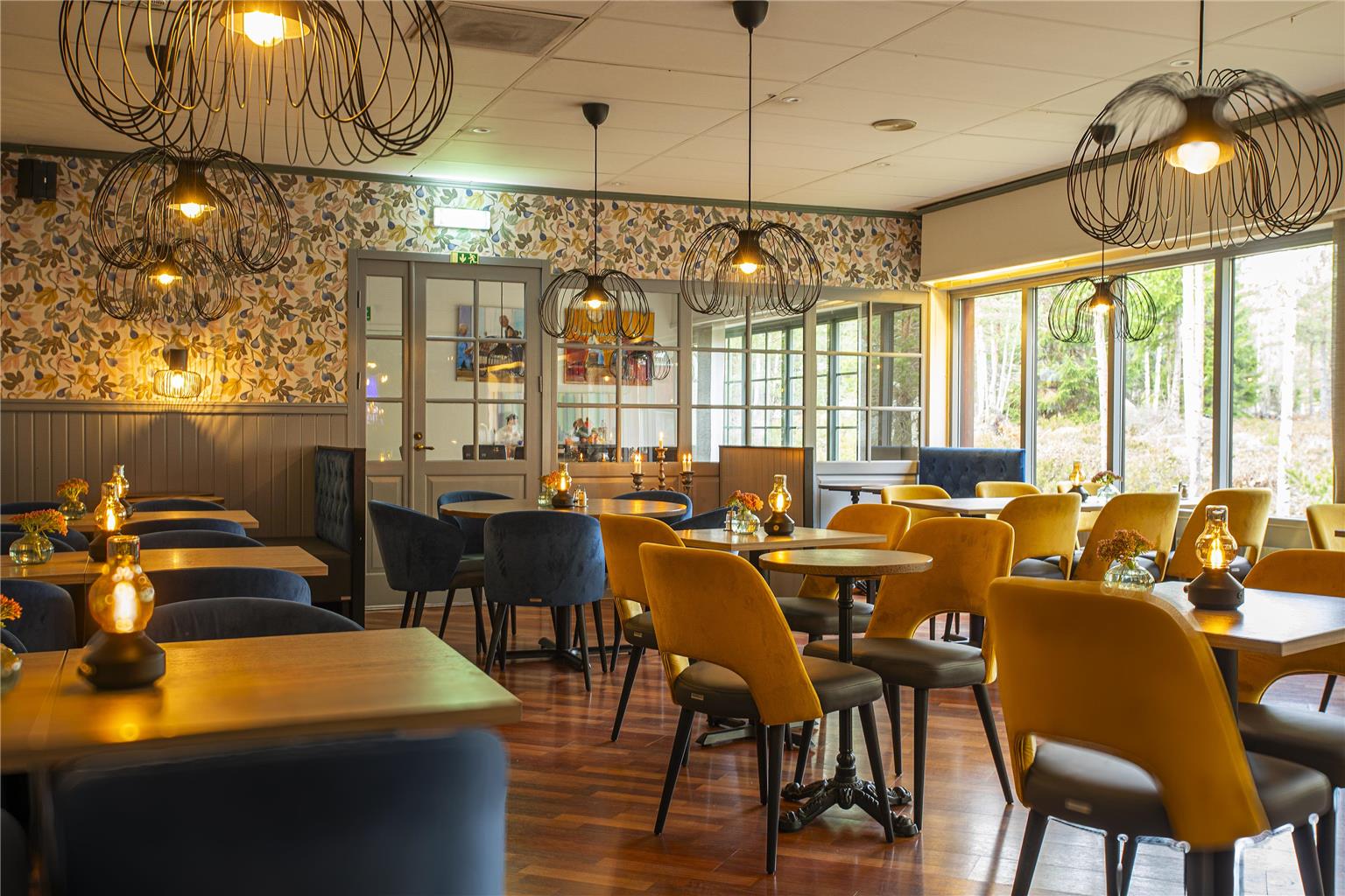 Best Western Hotell Soderh — Soederhamn — photo 2