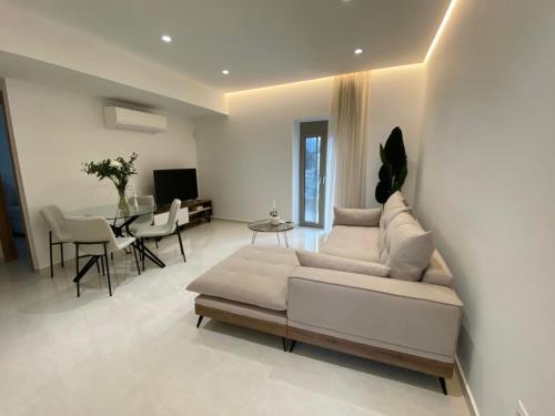 Floral City Apartments — 4-Star Luxury Hotel in Agios Nikolaos, Greece