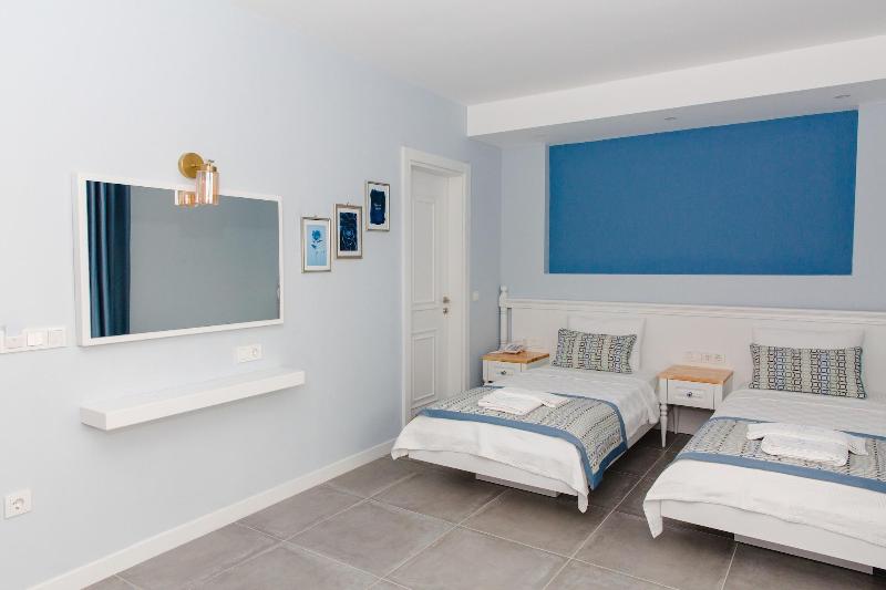 Luvi Kas Otel - last minute hotel in Kas
