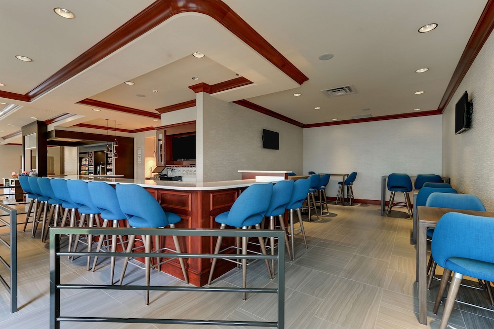 Hilton Garden Inn Indianapolis Airport - photo 45