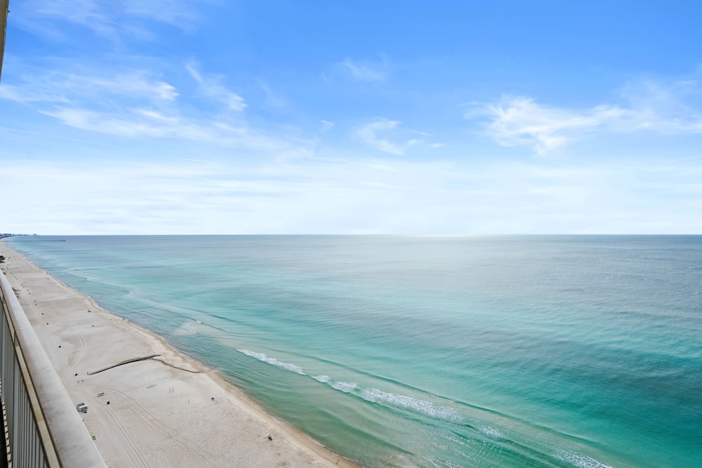 Splash Beach Resort by Book That Condo - photo 123