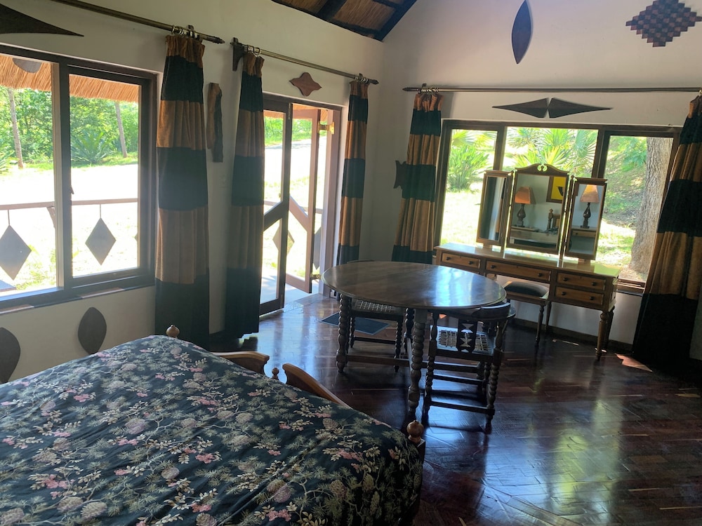 Sabi Star Accommodation in Mutare, Zimbabwe